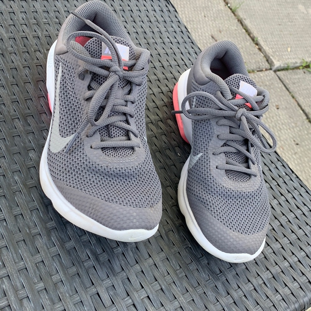 Nikes Runners